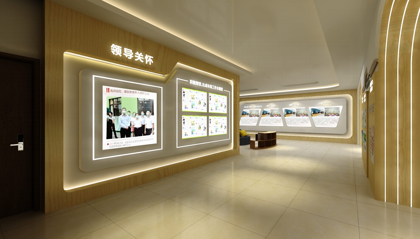 為什么虛擬現(xiàn)實展廳設(shè)計是未來趨勢？五大理由告訴你